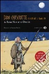 Don Chisciotte raccontato ai bambini libro