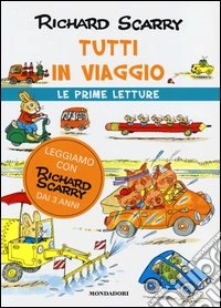 Tutti in viaggio libro