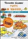 Tutti in viaggio libro