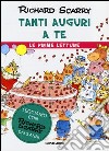 Tanti auguri a te. Le prime letture libro