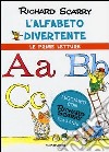 L'alfabeto divertente libro