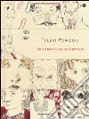 80 ritratti per 10 scrittori. Ediz. illustrata libro