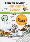 Che ore sono? libro