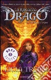 L'ultima battaglia. La ragazza drago. Vol. 5 libro