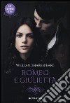 Romeo e Giulietta. Testo inglese a fronte libro