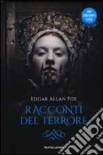 Racconti del terrore libro