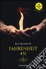 Fahrenheit 451 libro