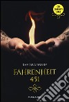 Fahrenheit 451 libro