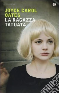 La ragazza tatuata libro