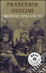 Croniche epafániche libro