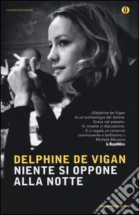 Niente si oppone alla notte libro