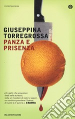 Panza e prisenza libro