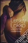 Una donna misteriosa libro di Lokko Lesley
