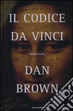 Il Codice da Vinci libro