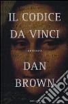 Il Codice da Vinci libro