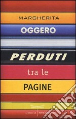 Perduti tra le pagine libro