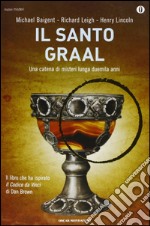 Il Santo Graal libro