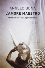 L'amore maestro. Molte vite per raggiungere se stessi libro