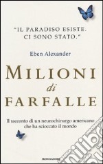 Milioni di farfalle libro