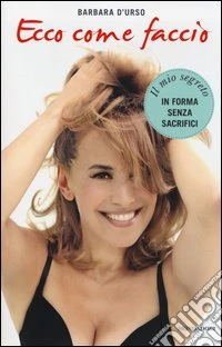 Ecco come faccio libro