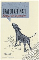 Elogio del ripetente libro