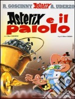 Asterix e il paiolo