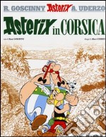 Asterix in Corsica