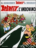 Asterix e l'indovino libro