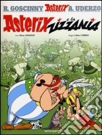 Asterix e la zizzania