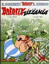 Asterix e la zizzania libro