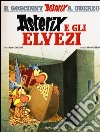 Asterix e gli elvezi libro