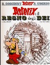 Asterix e il regno degli Dei libro