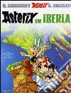 Asterix in Iberia libro