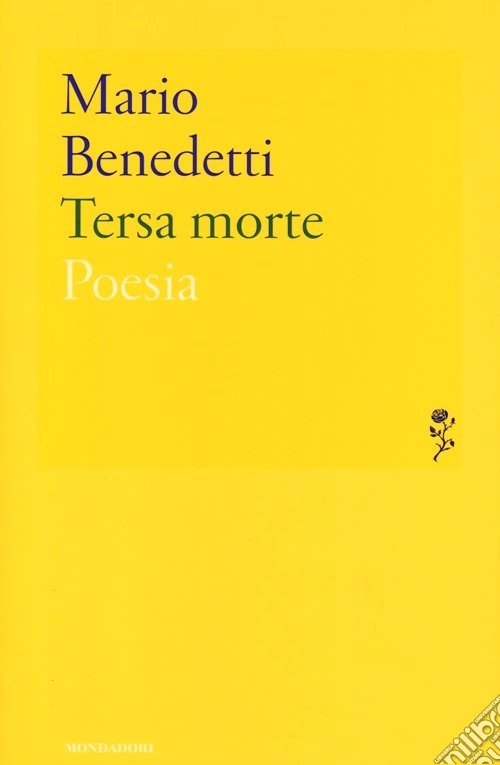 Tersa morte