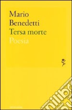 Tersa morte libro