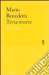 Tersa morte libro