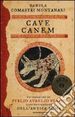 Cave Canem libro