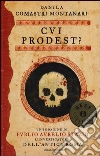 Cui prodest? libro