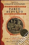 Parce sepulto libro