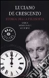 Storia della filosofia greca, medioevale, moderna libro