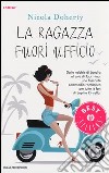 La ragazza fuori ufficio libro di Doherty Nicola