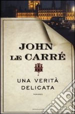 Una verità delicata libro