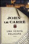 Una verità delicata libro