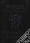 Il trono di spade. Libro secondo delle Cronache del ghiacchio e del fuoco. Ediz. speciale. Vol. 2: Il regno dei lupi-La regina dei draghi libro