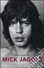 Mick Jagger libro