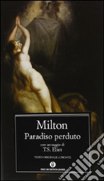 Paradiso perduto libro