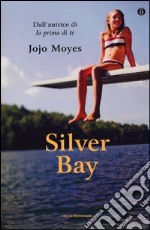 Silver Bay. Ediz. speciale libro