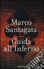 Guida all'Inferno libro