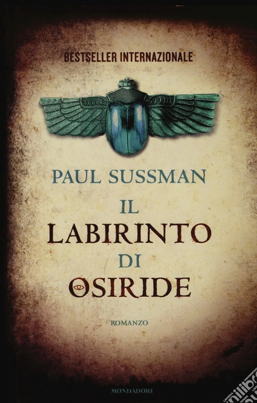 Il labirinto di Osiride