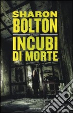 Incubi di morte libro